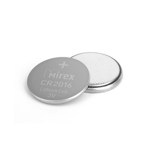   Mirex CR2016  3V