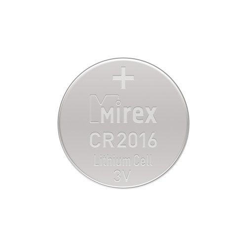   Mirex CR2016  3V