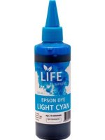  LIFE  Epson, 100., , Light Cyan, LF-000587