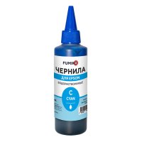  FUMIKO  Epson 100., , Cyan