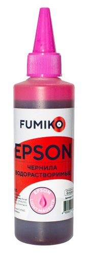  FUMIKO  Epson 100., , Light Magenta