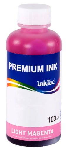   Epson E0005-100M ( - 100ml, B,C,M,Y,LM,LC T0481/T0491) 100 InkTec