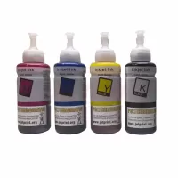  Polychromatic  EPSON L800/L200/R270/P50/XP/R200/C79/C67 ( - 100ml, B,C,M,Y ) 100