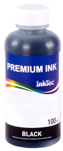 Чернила для Epson E0013-100M (комплект - 4x100ml, B,C,M,Y, T068/T069) InkTec