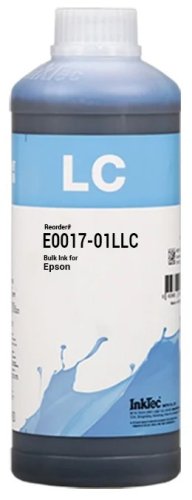   Epson T6735/T6745 [1L, light cyan, InkTec, E0017]