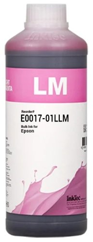   Epson T6736/T6746 [1L, light magenta, InkTec, E0017]