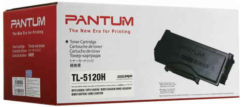 - Pantum TL-5120H   Pantum BP5100DN/BP5100DW (6000 .)