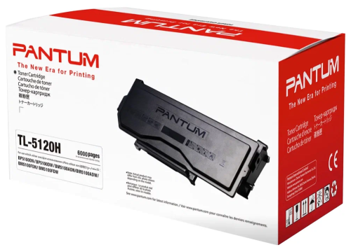 - Pantum TL-5120H   Pantum BP5100DN/BP5100DW (6000 .)