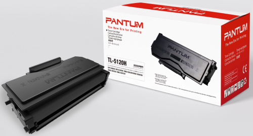 - Pantum TL-5120H   Pantum BP5100DN/BP5100DW (6000 .)