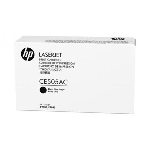 �������� HP �05A (CE505AC) LaserJet P2035/P2055