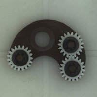 - Samsung ML-2850/2851/2855/SCX-4824/4828/4833/5637 (JC96-04732A) ELA UNIT-SWING