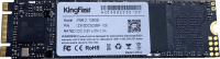   SSD M.2 128GB Kingfast F6M 2310DCS23BF-128 [M.2 2280 SATA,  550 /,  450 / ] OEM