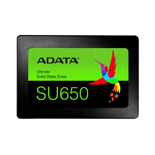   SSD 2.5