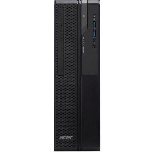 C  Acer Veritone EX2620G J5005 1500  4 128  DVD Bootable Linux DT.VRWER.006