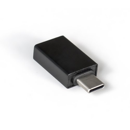  Type C-USB 3.0 ExeGate EX-USB3-CMAF (USB Type C / USB 3.0 Af) EX284938RUS