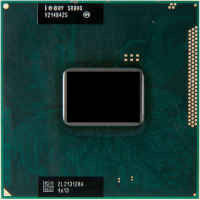  Intel Celeron B820 SR0HQ