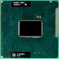  Intel Mobile G2 Celeron B800 1.5GHZ 2Mb oem  SR0EW