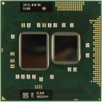  Intel PENTIUM P6100 (3M CACHE, 2.00 GhZ) OEM SLBUR