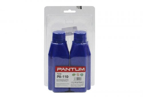   Pantum PX-110 P2000/M6000 +  Bk