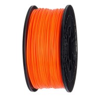 Пластик для 3D принтера PLA Любовь-морковь 1,75 мм 1 кг. (6554)