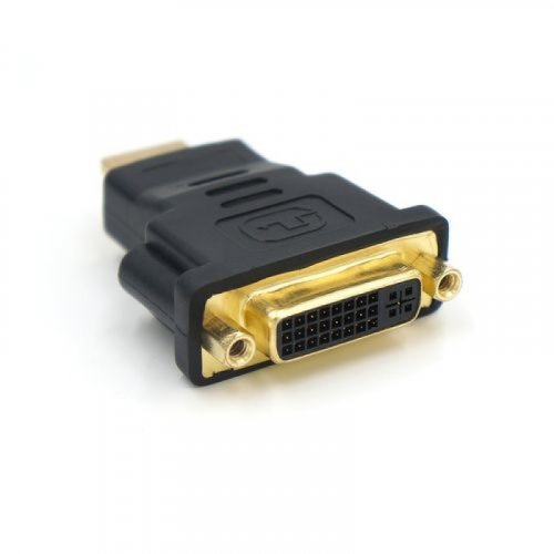  HDMI (M) - DVI (F) Mirex
