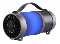 ������� Dialog Progressive AP-1010 - ������������ �������-����� c RGB �������, 12W RMS, Bluetooth, F