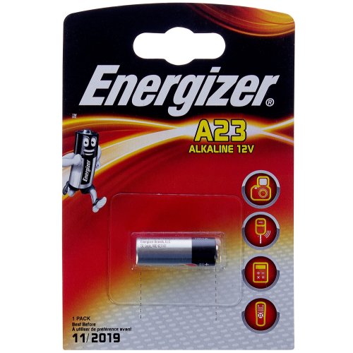  Energizer E23A BP-1