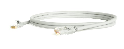 - Hyperline PC-LPM-UTP-RJ45-RJ45-C5e-3M-LSZH-GY cat.5e 3 ()