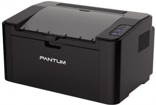  Pantum P2207 (A4, 20 /, 128Mb, USB2.0, . PC-211EV, PC-211RB) 