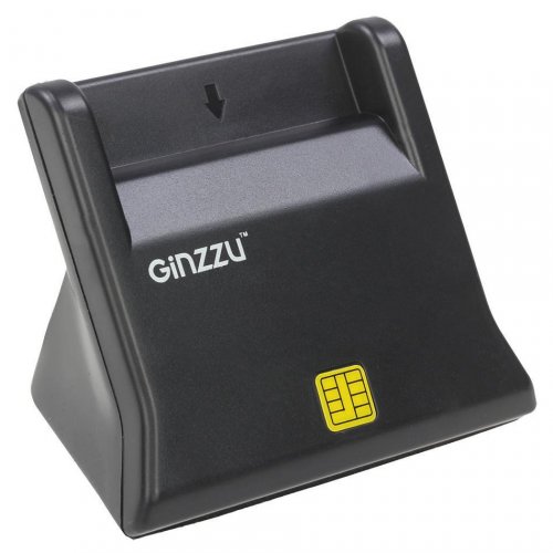  Smart- USB Ginzzu GR-492CB 