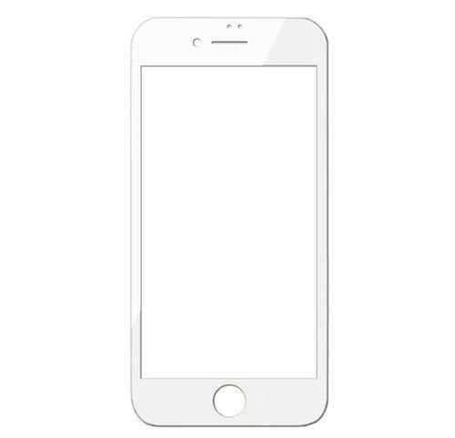     iphone 7/8 11D White