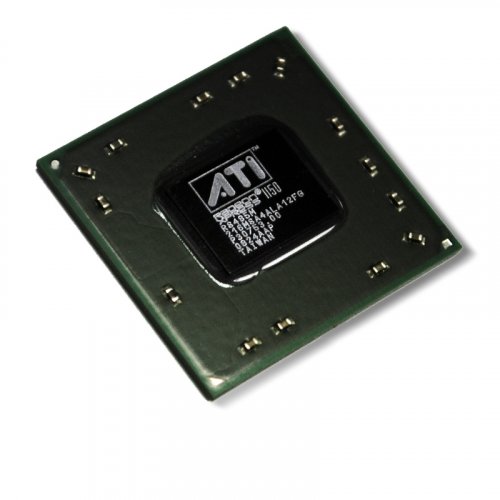   ATI 216MSA4ALA12FG AMD RS485M