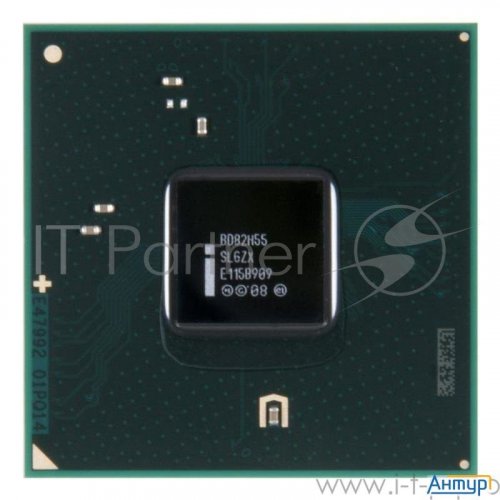  Intel BD82H55 SLGZX