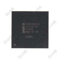 Чип Intel AM82801IUX SLB8N
