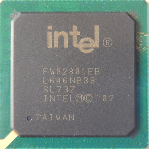  Intel FW82801EB SL73Z