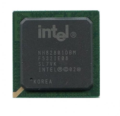  Intel NH82801DBM SL7VK