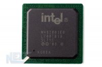 Чип Intel NH82801EB SL7YC (NEW)