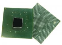 Чип Intel QG82945GM SL8Z2
