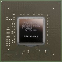 nVIDIA G84-625-A2 / 128bit (NEW)