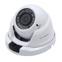 IP камера Орбита OT-VNI32 IP видеокамера (3072*1728, 5Mpix, 2,8-12мм, металл)