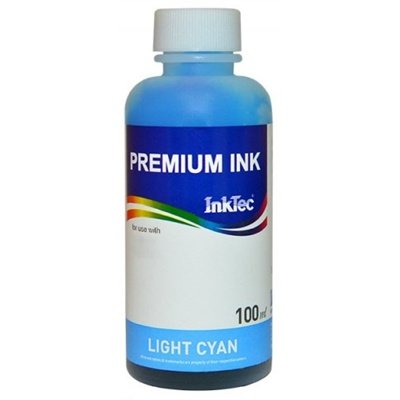 !   Epson E0005-100MLC (Light cyan T0485/T0495) 100 InkTec