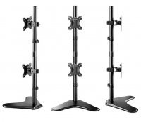   ONKRON D208FS     (: ,  2-x   13-32, : 28  (17.6 lbs), VESA: 75x75, 100x100,  : -45 ~, ~ +45 ~,, : 180 ~,   : 88,  c:905, /  ,       , : )