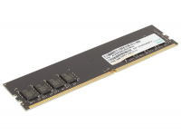 Память DDR4 8Gb Apacer AU08GGB24CEYBGH 2400 Mhz, 1.2V, PC4-19200