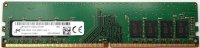 Память DDR4 8Gb Micron MTA8ATF1G64AZ-2G6E1 2666 Mhz, 1.2V, PC21300