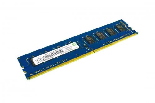  DDR4 8Gb RAMAXEL 2666 Mhz  (RMUA5110ME78HAF-2666) PC19200, 1.2V