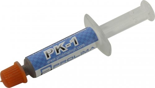  Prolimatech PK-1 (1.5 ) Nano Aluminium Thermal Compound,  10.2 /