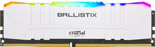  DDR4 8Gb Crucial Ballistix RGB BL8G32C16U4WL 3200