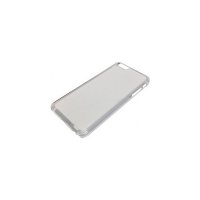 iPhone5 Чехол прозрачный силиконовый, со вставкой под сублимацию арт.516