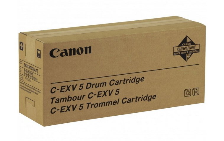  (Drum Unit) Canon C-EXV5 / GPR-8 [ 6837A003AA ]