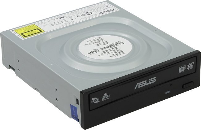  DVD-RW ASUS DRW-24D5MT/BLK/B/AS, , SATA, , OEM